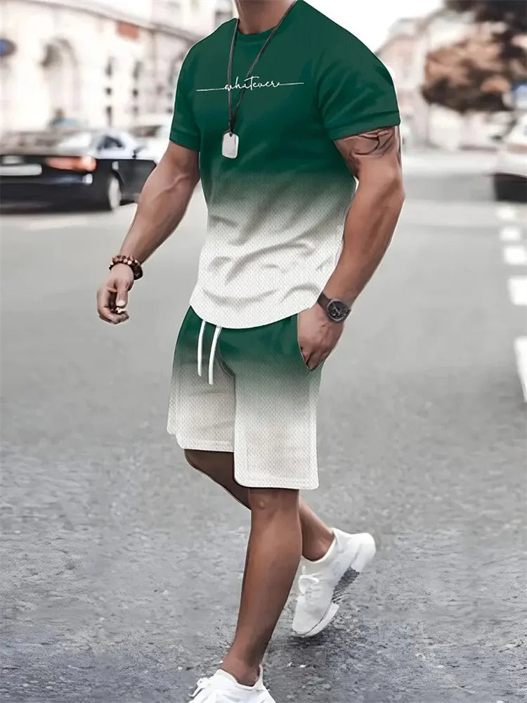 חליפות לקיץ