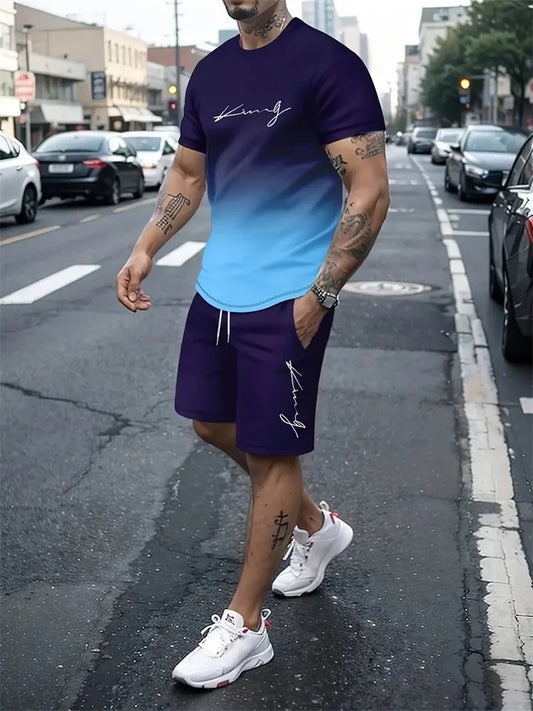 חליפות לקיץ